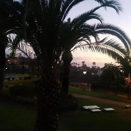 Apartment Acogedor Vistas Piscina Y Teide Santa Ursula (Tenerife)