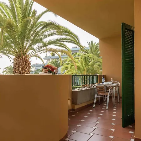 Apartment Acogedor Vistas Piscina Y Teide