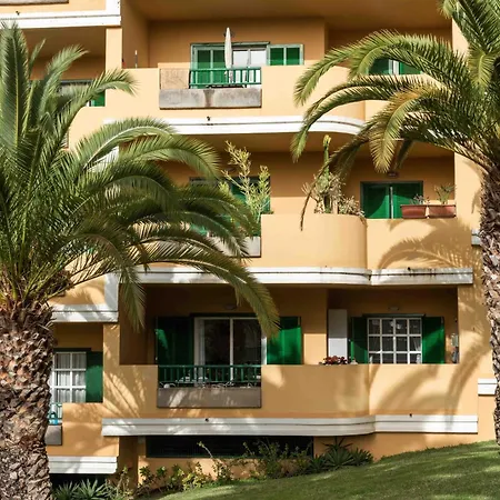 Apartment Acogedor Vistas Piscina Y Teide