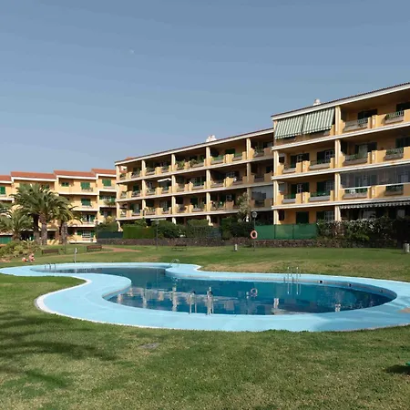 Appartement Acogedor Vistas Piscina Y Teide *
