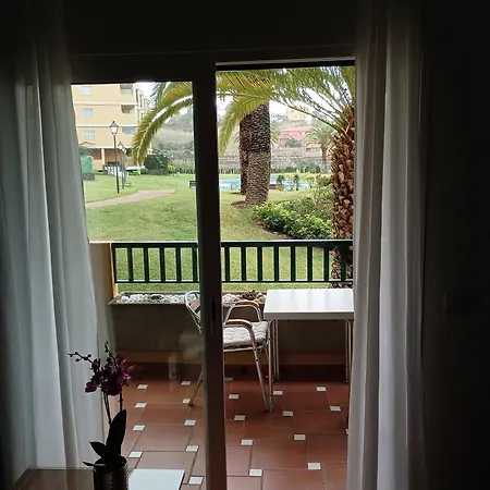 Appartement Acogedor Vistas Piscina Y Teide Santa Úrsula