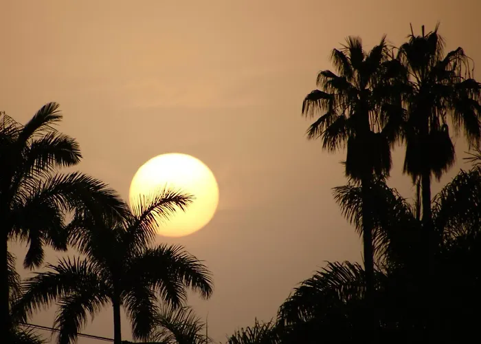 Acogedor Vistas Piscina Y Teide *